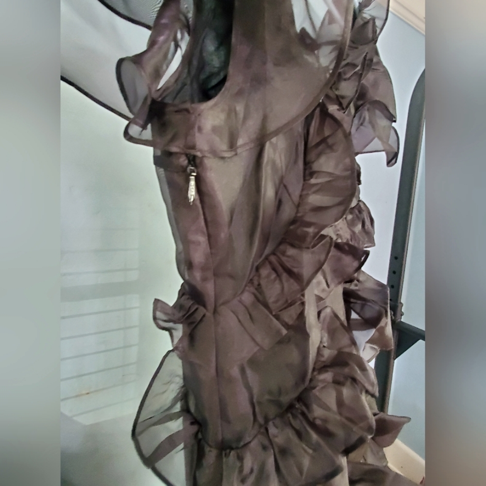 NEW Selkie Caviar Elfin Dress - Free People Exclusive - Picture 7 of 9